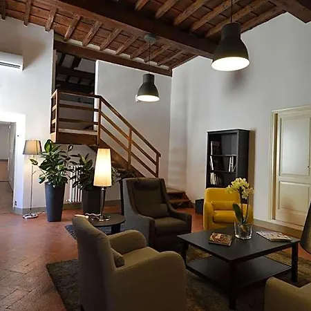 Toscanelli Residenza D'epoca 4* Floransa