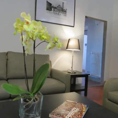 Toscanelli Residenza D'epoca Guest house 3*