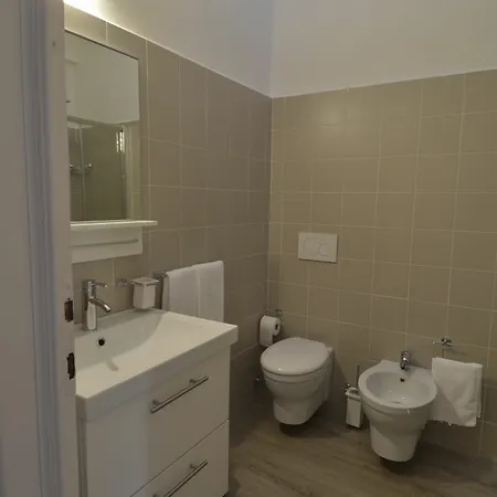 Toscanelli Residenza D'epoca 3*