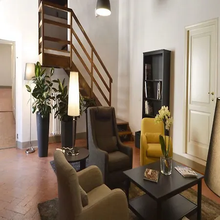 Toscanelli Residenza D'epoca