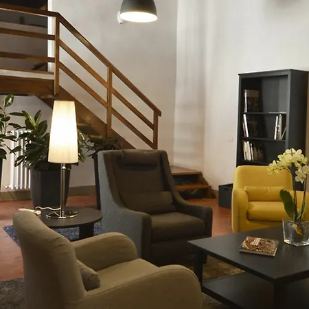 Toscanelli Residenza D'epoca Guest house Florence