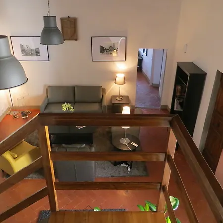 Toscanelli Residenza D'epoca