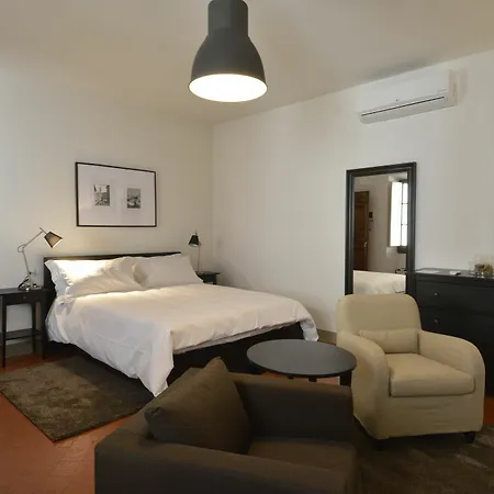 Toscanelli Residenza D'epoca Florença
