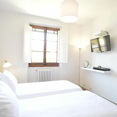 Toscanelli Residenza D'epoca 3* Florence