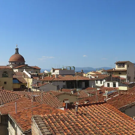 Toscanelli Residenza D'epoca Guest house Florence