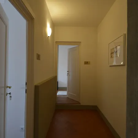 Guest house Toscanelli Residenza D'epoca