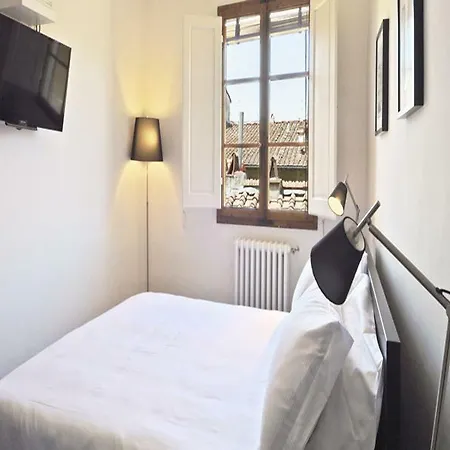Toscanelli Residenza D'epoca 3* Florence