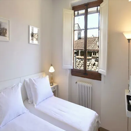 Guest house Toscanelli Residenza D'epoca