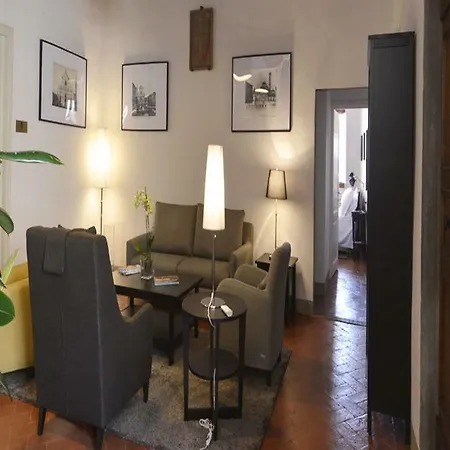 Toscanelli Residenza D'epoca