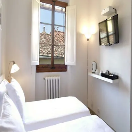 Toscanelli Residenza D'epoca Pensionat 4*