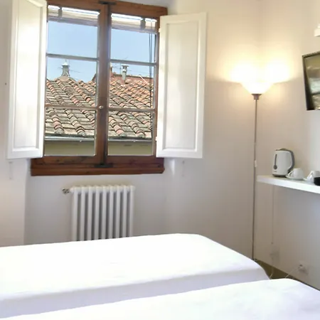 Toscanelli Residenza D'epoca 3* Florence