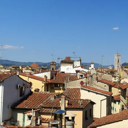 Toscanelli Residenza D'epoca 3*